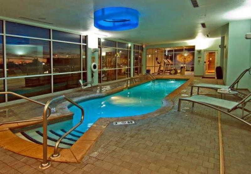 Springhill Suites By Marriott Oklahoma City Мур Екстер'єр фото