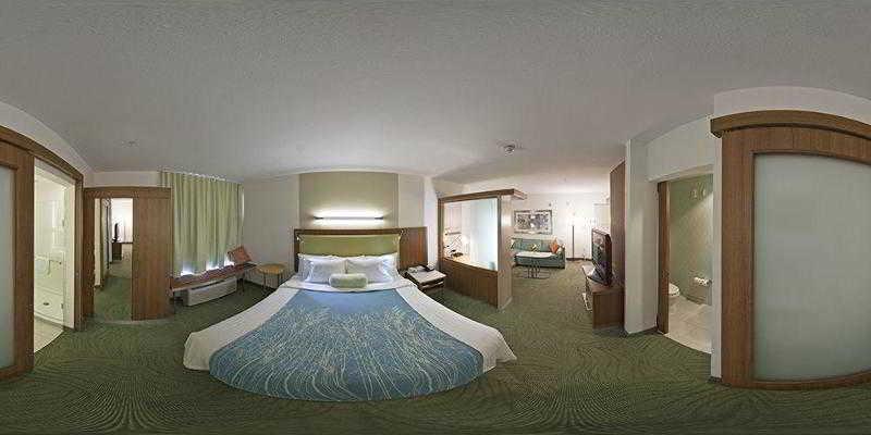 Springhill Suites By Marriott Oklahoma City Мур Екстер'єр фото