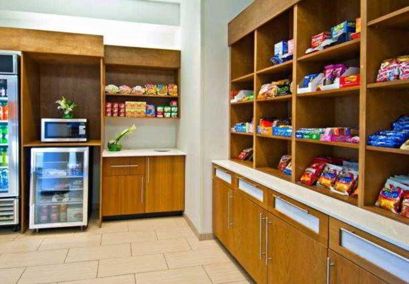 Springhill Suites By Marriott Oklahoma City Мур Зручності фото