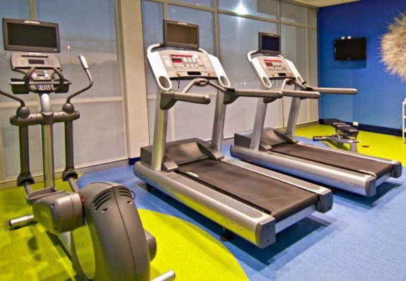 Springhill Suites By Marriott Oklahoma City Мур Екстер'єр фото